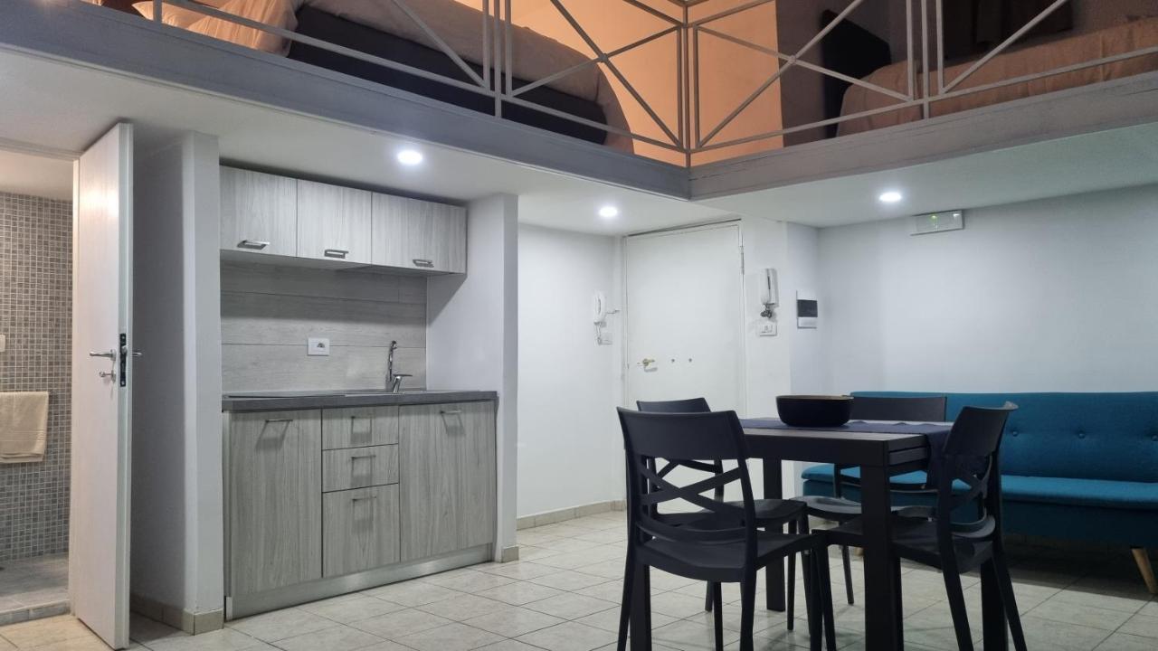 Residenza Carafa - Rc - My Place Naples Exterior photo