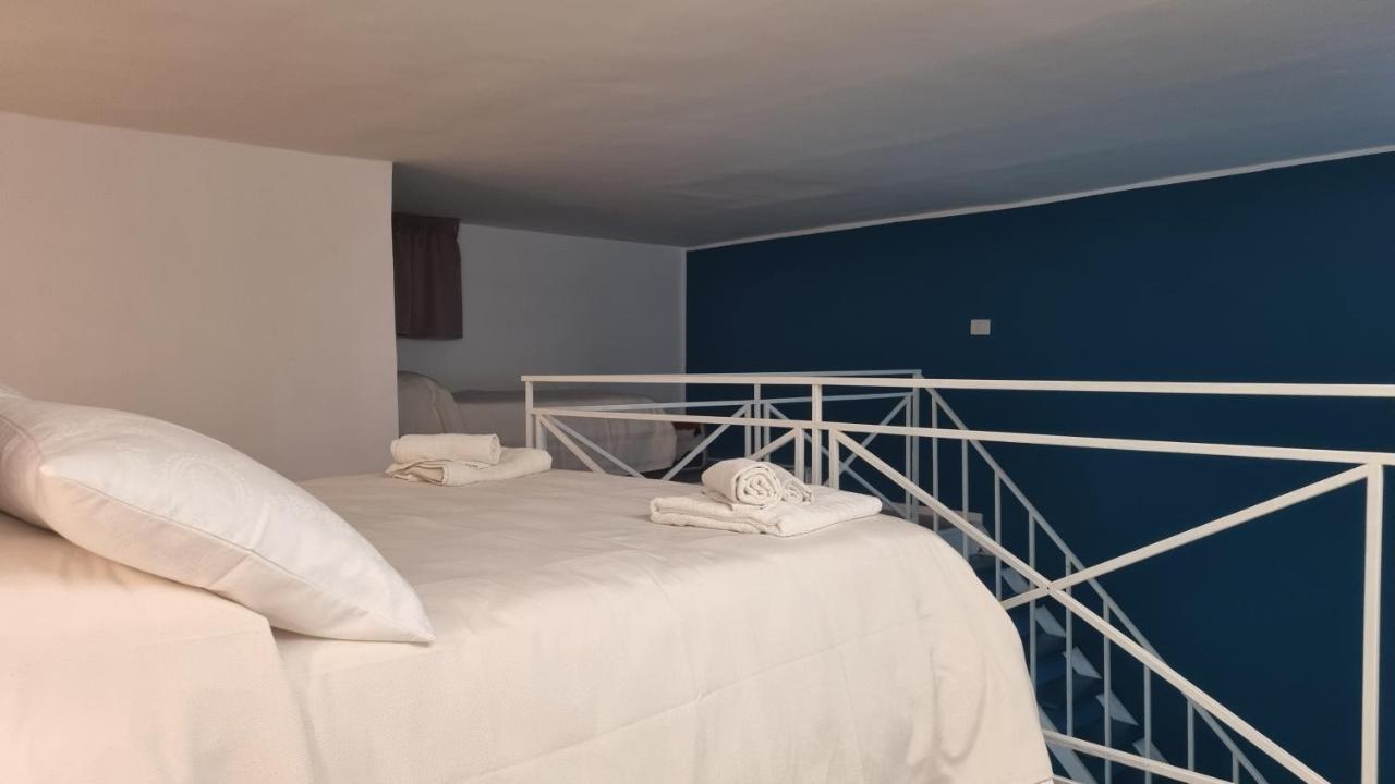 Residenza Carafa - Rc - My Place Naples Exterior photo