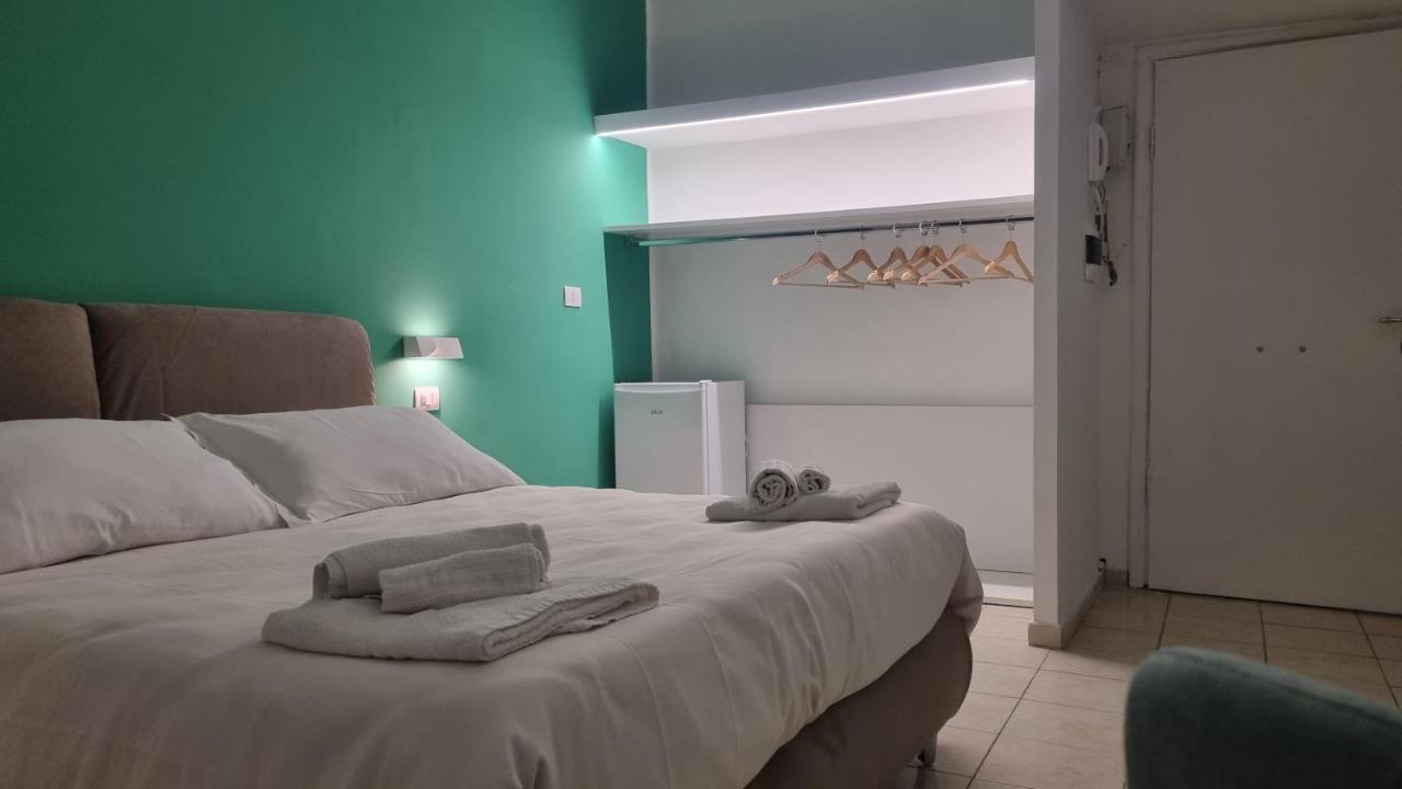 Residenza Carafa - Rc - My Place Naples Exterior photo