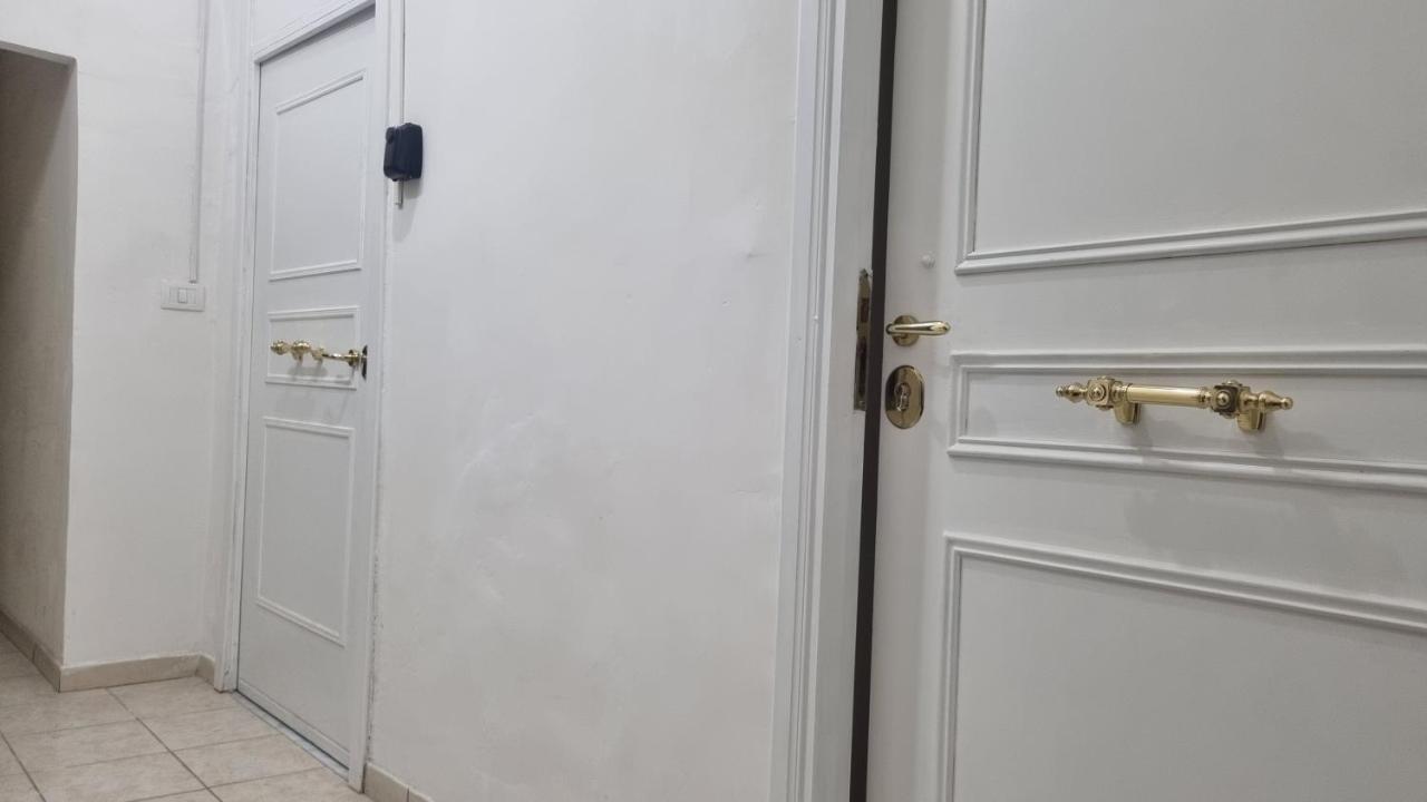 Residenza Carafa - Rc - My Place Naples Exterior photo