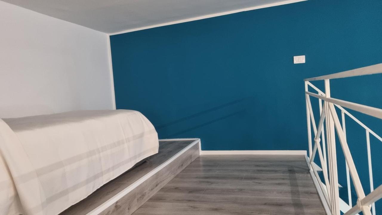 Residenza Carafa - Rc - My Place Naples Exterior photo