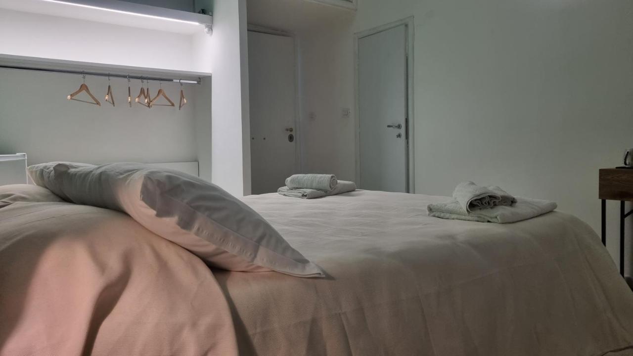 Residenza Carafa - Rc - My Place Naples Exterior photo